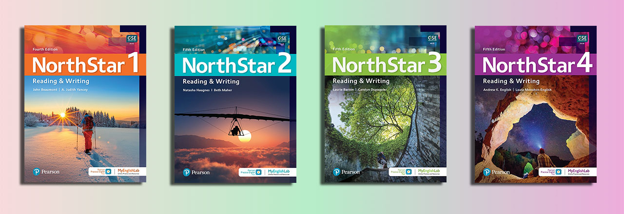 NorthStar Fifth Edition 