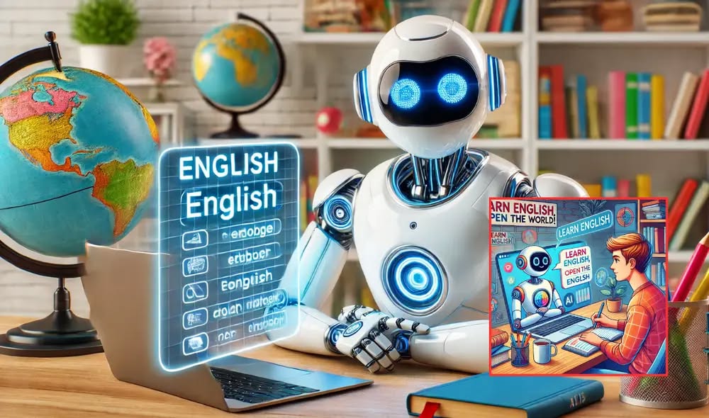 Herramientas Esenciales de IA para el Profesor de Inglés