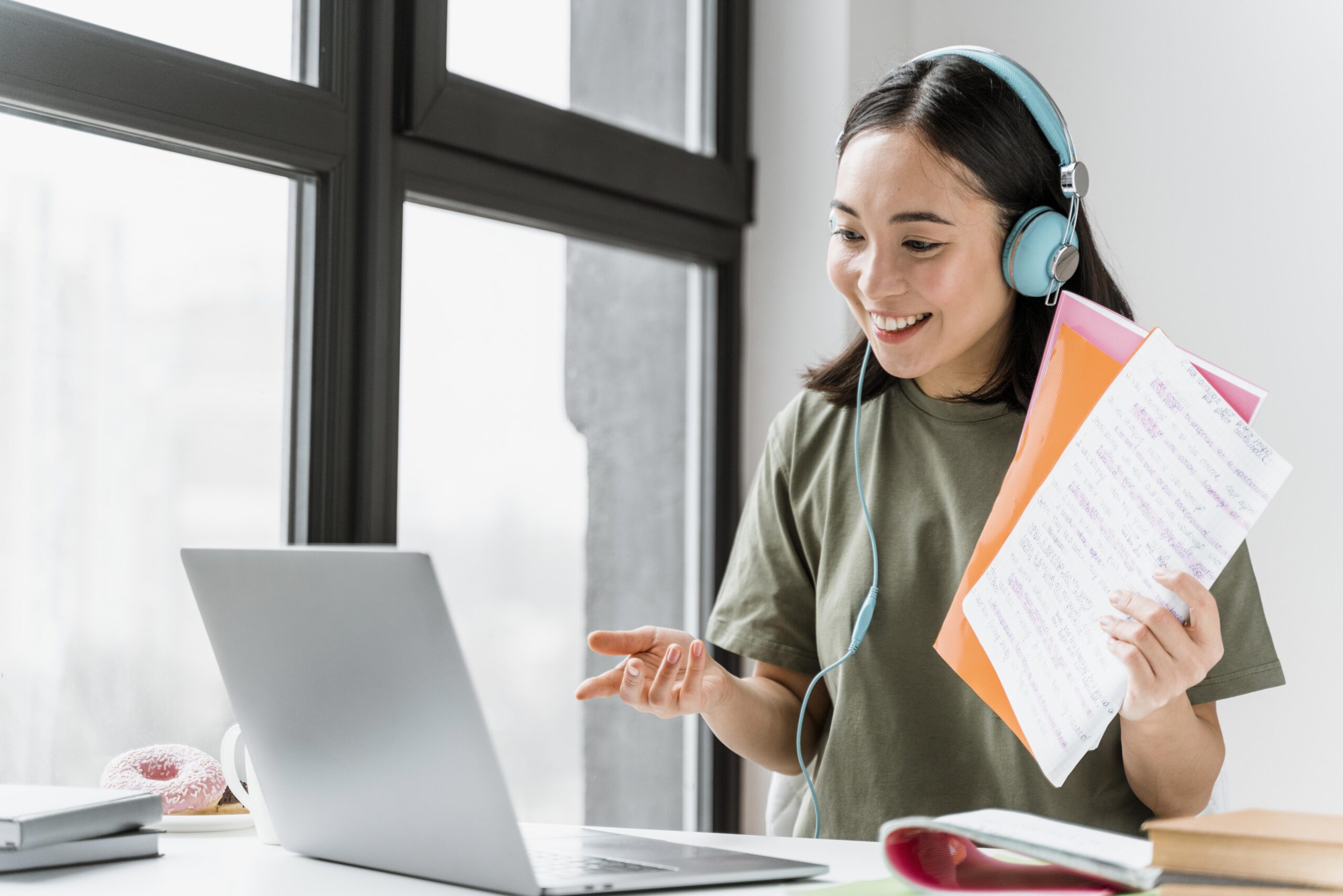 Ranking Interactivo: Los 3 Mejores Cursos Digitales (Presentation Plus) para Secundaria (13 a 17 años)
